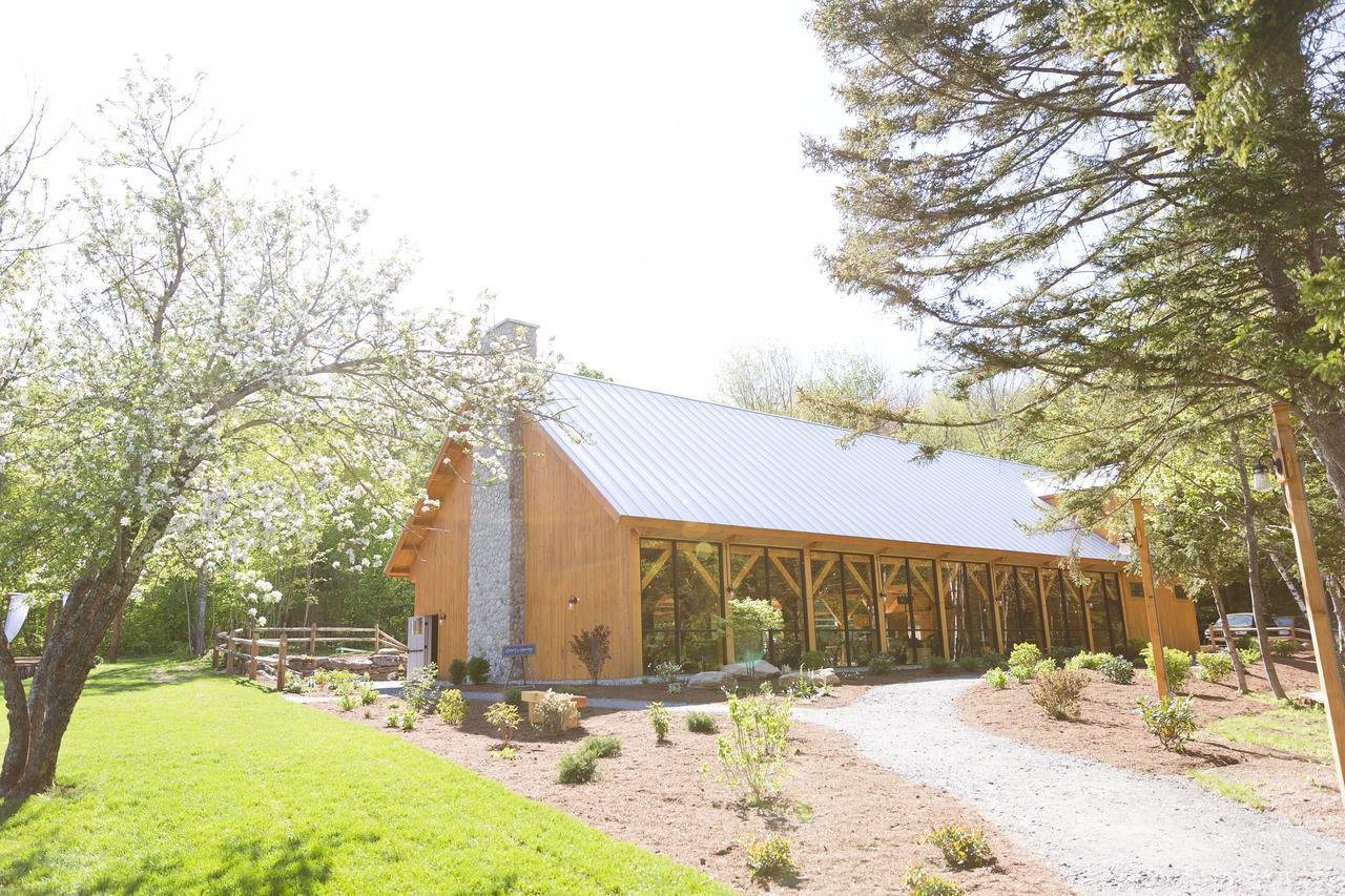 Mad River Barn Waitsfield المظهر الخارجي الصورة