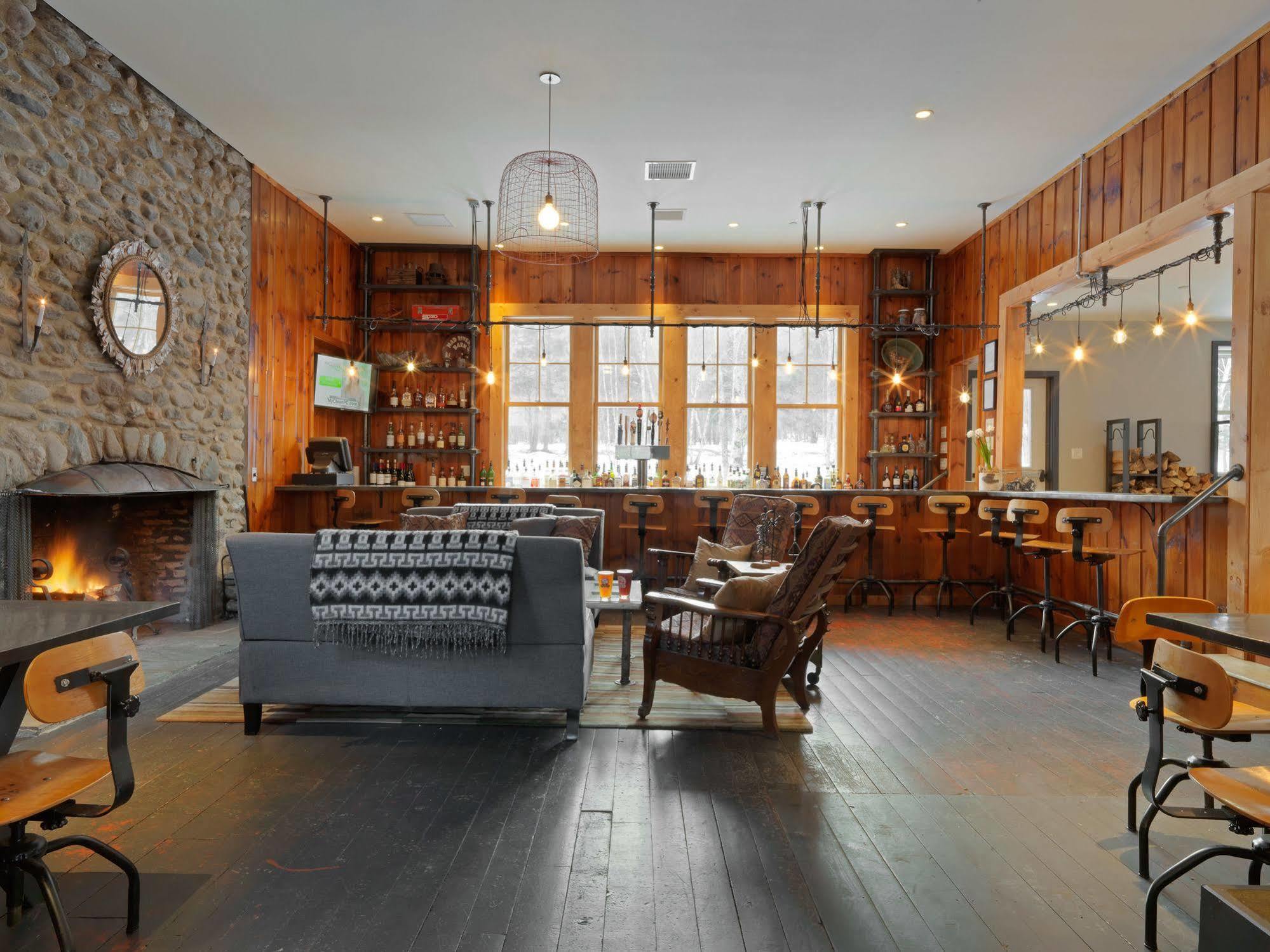 Mad River Barn Waitsfield المظهر الخارجي الصورة